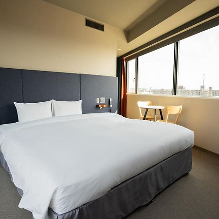 The Reign Hotel Kyoto Exterior foto
